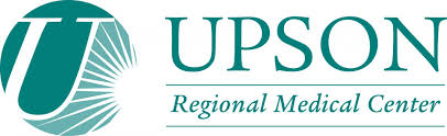 Upson-Regional-Medical-Center-Logo